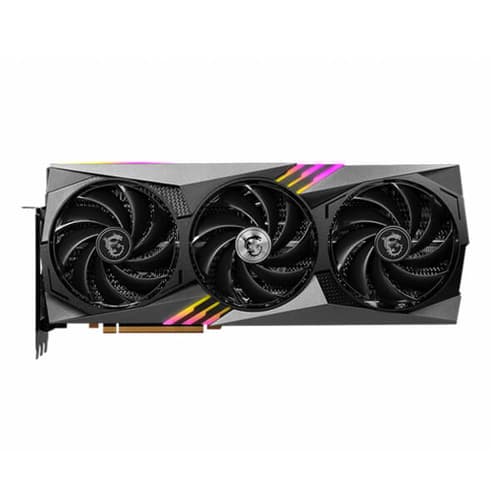 MSI RTX 4090 Gaming X Trio 24GB Graphics Card